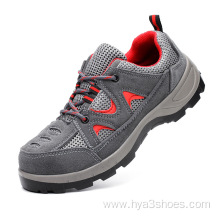 Safety Boots Light Weight Shoes For Men